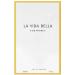 LA VIDA BELLA Eau De Parfum for Women 3.4 fl oz Natural Spray - Rich Elegant Aroma filled with Gourmand Fruity and Floral Tones. Ideal for gift on special occasions Birthdays. - Buy Online on GoSupps.com