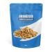 by Amazon Peanuts roasted & salted 500g (1 pack) 500 g (1 pack)