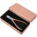 Labor-Saving And Efficient Nail Cutter Nail Clipper Materials Comfortable To Hold for Home Manicure Store(Rose gold) - Buy Online on GoSupps.com