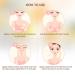 Fermosa Hyaluronic Acid Face Serum | Anti-Aging & Wrinkle Repair | Moisturizing Vitamin C Serum - Global Shipping - Buy Online on GoSupps.com