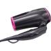 Hair Dryer - Mini Hair Dryer with Diffuser Ac Motorized Ceramic Tourmaline Motor Dryers with Negative Ion - Buy Online on GoSupps.com