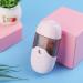 Portable 50ml Facial Vapeur Humidificateur Machine Oxyg ne Diffuseur Esth ticienne Fournitures Accessoires De Voiture pour Un Usage Domestique Rose - Buy Online on GoSupps.com