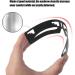 Hemoton Eyebrow Design Eyebrow Card Eyebrow Shaper Supply Eyebrow Grooming Tool Reusable Eyebrow Shapers Reusable Eyebrow Stencil Women Gift Beauty Salon Supply Eyebrow Makeup Stencil - Buy Online on GoSupps.com
