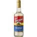 Torani Vanilla Flavour Syrup 750 Milliliter & Classic Caramel Syrup 750 milliliters Flavour Syrup + Caramel Syrup - Buy Online on GoSupps.com