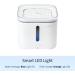 PETKIT Eversweet 2L Pet Water Fountain Dispenser - Ultra-Quiet Quadruple Filtration - Buy Online on GoSupps.com