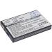 Buy Compatible 1250mAh Battery for Emporia AK-V33i Care Plus & Solid Series - International Shipping Available - Buy Online on GoSupps.com