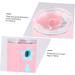 Hemoton 2 Pcs Hydrating Instrument Portable Handheld Sprayer Beauty Sprayer Portable Face Steamer Abs - Buy Online on GoSupps.com