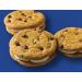 Little Debbie Chocolate Chip Creme Pie - 6 Cartons of 8 Snacks (48 Total) - Buy Online on GoSupps.com