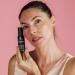 Radiance Reverse Serum - Anti Aging Facial Serum - Vitamin C Serum with Niacinamide CoQ10 Peptides Ceramides Hyaluronic Acid - Dark Spot Serum - Brightening Serum for Women and Men - Buy Online on GoSupps.com