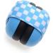 OhMill Baby Ear Defenders - Noise Cancelling Ear Muffs for Babies and Toddlers - Blue - Buy Online on GoSupps.com