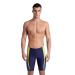 ARENA Men's M Threefold Jammer R Jammer (1 Pack) 6 Navy-grey Blue-soft Green
