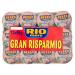Rio Mare : Lot de 12 bo tes de thon au huile d'olive qualit thon jaune pack de 12 80g (2 82oz) chacune 960g (33 86oz) au total