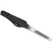 Double Head Eyebrow Eyelash Comb Eyebrow Brush Eyelash Separator Brow Comb Women Foldable Portable Brow Mascara Brush Eye Makeup Grooming Tool Cosmetic Travel Black - Buy Online on GoSupps.com