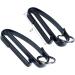 SdTacDuGe Metal Key Ring Holder - Quick Hook System for 2.25 Wide Belts - Tactical Key Holder with Detachable Key Ring - 2 Pack - Buy Online on GoSupps.com