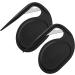 Xeerun Pet Knotting Comb - 2024 DEFELTER with Steel Blade | Portable Fur Removal & De-Filtering Knife for Cats (2PCs Black) - International Shipping Available - Buy Online on GoSupps.com