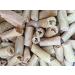 2 Pound (908 grams) Tofu bean curd cut dried column from China.
