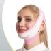 V Face Shaper - Anti-Aging Facelifting Band to Reduce Double Chin & Slim Face | Effective Massage Tool for a Sculpted Look - Buy Online on GoSupps.com