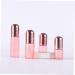 Beaupretty 40 Pcs Essential Oil Roller Bottles - Empty Glass Perfume Bottles for Essential Oils - Perfect for DIY Blends - Buy Online on GoSupps.com