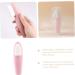 minkissy Manual Cleaning Brush Soft face Cleaner Brush face Cleansing Brush Miss face Cleansing Brush exfoliator face Cleaning Brush Strip washbasin face Brush Facial wash Brush - Buy Online on GoSupps.com