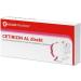 Cetirizine AL Lozenges 49pcs | Fast Allergy Relief | Buy Online Internationally - Buy Online on GoSupps.com