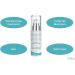 Organic Rejuvenation Tremella & Turkey Tail Serum USDA Organic - Buy Online on GoSupps.com