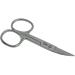 Nail Scissors Curved Sharp Durable Manicure Scissors Made of Stainless Steel Cuticle and Nail Scissors for Men and Women