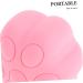 Veemoon Repulpeur de L vres Silicone Outil Repulpant pour Femmes Ventouses L vres R utilisables Exercice Buccal pour Bouche Pulpeuse - Buy Online on GoSupps.com