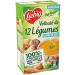 POUR'SOUP VELVET OF 12 VEGETABLES 1L LIEBIG PACK OF 4 - Buy Online on GoSupps.com