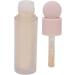Brighten Liquid Illuminator Makeup Shimming Liquid Highlighter Long Lasting Lightweight 7.5ml for Outdoor (02) - Buy Online on GoSupps.com