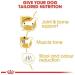 Royal Canin Dachshund Adult | 1.5 kg | Complete food for dogs | Specially designed for adult and senior dachshunds | May help protect bones and joints - Buy Online on GoSupps.com