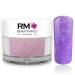 Acrylic Color Powder Purple metallic powder nail design nails fingernail RM Beautynails 1 pack (1x 10g) Purple metallic 10g