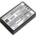 7.4V 1100mAh SBR-13LI Battery Replacement for HX870E & HX870 - International Shipping Available - Buy Online on GoSupps.com