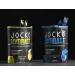 Jocko Fuel Hydrate Electrolytes Powder - No Sugar Hydration Packets for Recovery & Exercise - Lemon Lime - 16 Servings - Buy Online on GoSupps.com