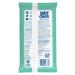 Wet Ones Sensitive Wipes for Hands & Face Travel Pack - 100 Wipes (20 Count x 5 Packs) - Gentle Formula - Buy Online on GoSupps.com