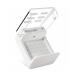 Audilo-UV drying box for hearing aids-to dry and sterilize your hearing aids-compatible with all hearing aids-easy and easy to transport-UV function