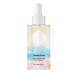 Gouttes Autobronzantes | Soin Visage & Corps Sans Soleil 60ml Solution claircissante & Nourrissante pour Bras Jambes Dos - Hommes Femmes - Id al Plage & Voyage