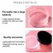 AKOAK 50ml Empty Reusable Loose Powder Compact Container with Sifter and Screw Lid - Pack of 1 - Buy Online on GoSupps.com