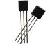 Reland Sun 100 Pieces 2N2907 & 2N2907A TO-92 Transistors - Buy Reliable Electronic Components Online - Buy Online on GoSupps.com