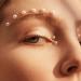 12 Sheets Clear Rhinestones & Pearl Self-Adhesive Crystal Stickers - DIY Face, Nail, Cell Phone Decor - Buy Online on GoSupps.com