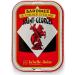 La Belle-iloise - Sardines Saint Georges - Sardines a l huile d olive - 115 g - 4 6 sardines