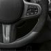 For BMW G30 G31 G32 G20 G21 G11 G12 G14 G15 G16 X3 G01 X4 G02 X5 G05 X7 G07 Car Steering Wheel Cover No-Slip Black Steering Wheel Protective Cover (Color : White Thread) - Buy Online on GoSupps.com
