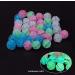 Luminous Bike Spoke Clips - 36Pcs Assorted Colors Bicycle Wheel Beads Kit for Boys and Girls - Buy Online on GoSupps.com