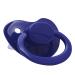 LittleForBig Pacifier BigShield in Dark Blue - Gen-1 Design - Buy Online on GoSupps.com
