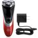 PHILIPS Norelco AT811 Rechargeable Electric Shaver (Unboxed) - Wet/Dry Use with Pop-Up Trimmer - Buy Online on GoSupps.com