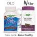 Nature's Way DGL Ultra Extra Strength Digestive Relief - German Chocolate 75mg, 90 Chewable Tablets - Buy Online on GoSupps.com