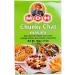 MDH Chunky Chat Masala 100g - Tart, Spicy, and Peppery Spice Blend for Salads, Fruits, and Savouries - Buy Online on GoSupps.com