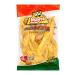 Mayte Plantain Chips Platanitos Real Plantain Strips Cooked In Palm Oil, Light Salted, 100% Natural 0g Trans Fat Big Bag of 12.35 oz