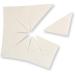 ARTDECO Make-up Sponges Edges - Make-up sponges made of latex - 1 piece