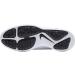 Nike Infinity G Men's Waterproof Spiked Golf Shoes Black-White 10.5 - Buy Online on GoSupps.com