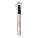 Allbestaye Cream Eyeshadow eyeshadow - Long -Lasting Waterproof Shimmer Glitter Eyeshadow Stick - Soft & Creamy Texture Eye Shadow Eyeliner Eye Make -up #01